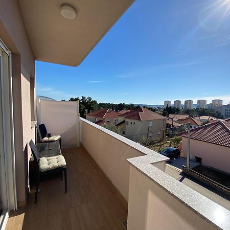 Villa Natalie Zadar Eksteriør billede
