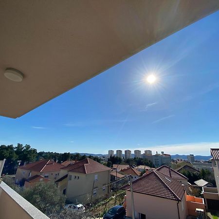 Villa Natalie Zadar Eksteriør billede