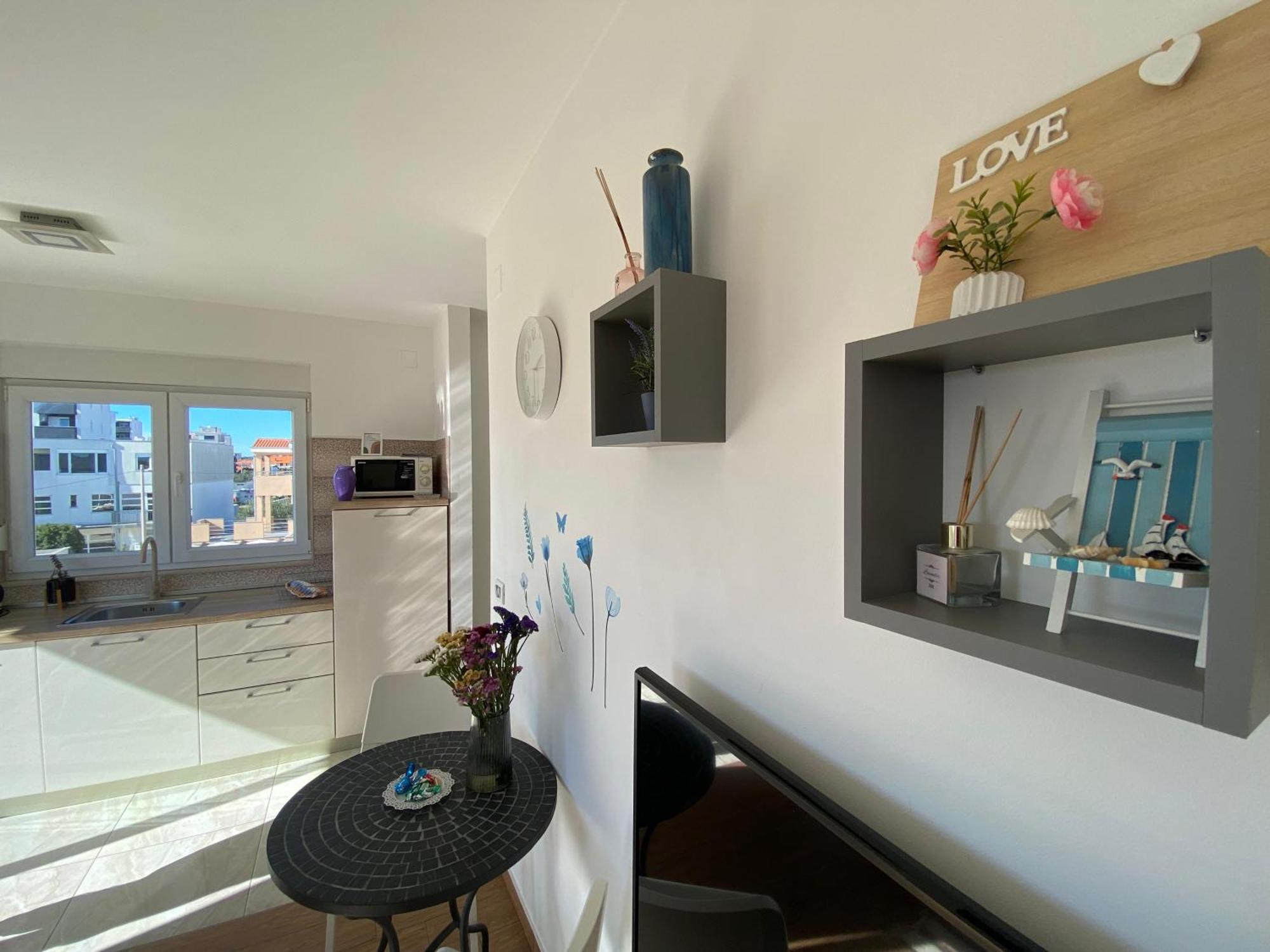 Villa Natalie Zadar Eksteriør billede