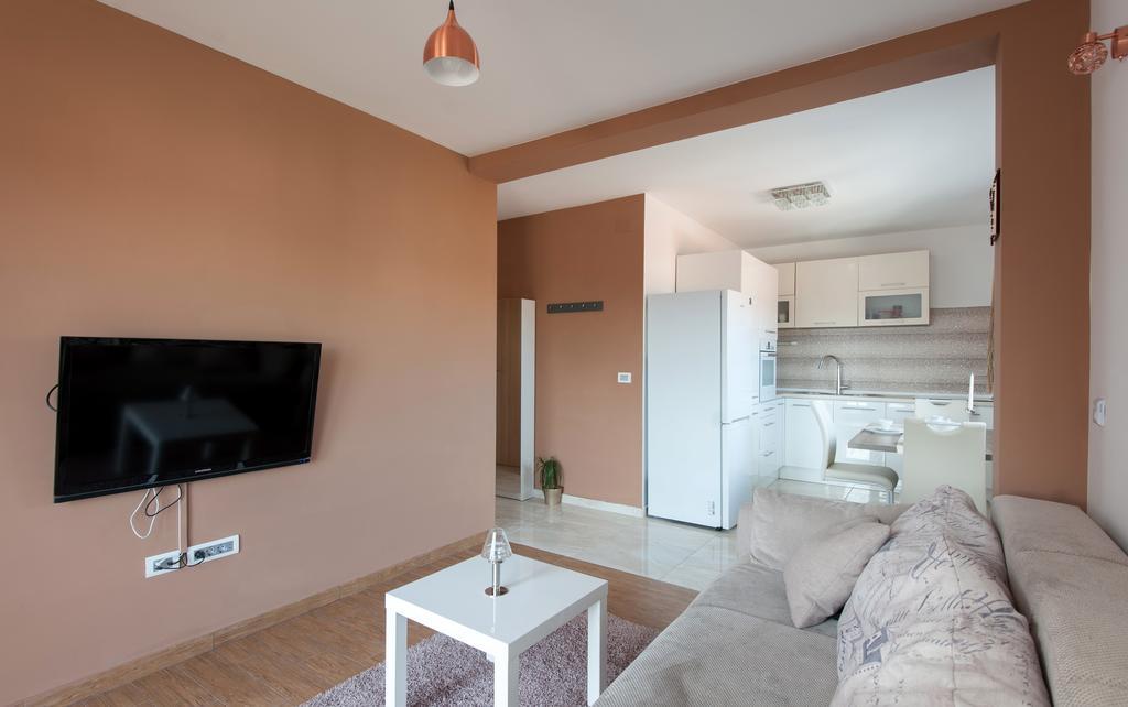 Villa Natalie Zadar Eksteriør billede